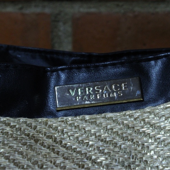 Versace Large tote - Picture 10 of 14